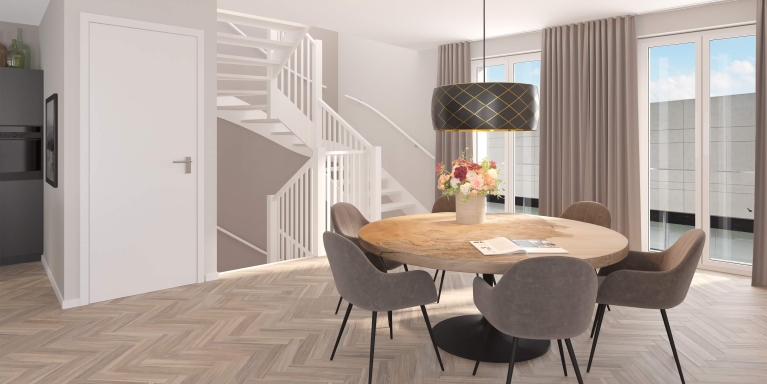 Atelierwoning