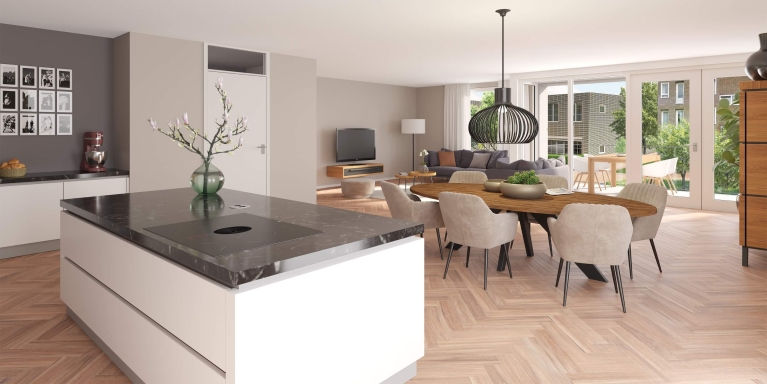 Appartement type G