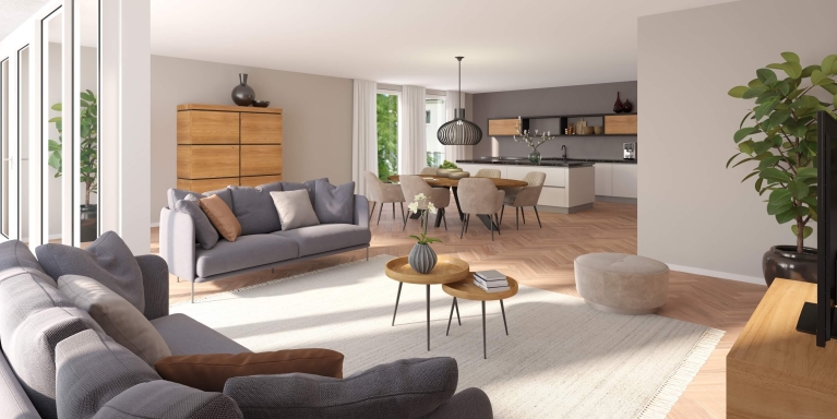 Appartement type G