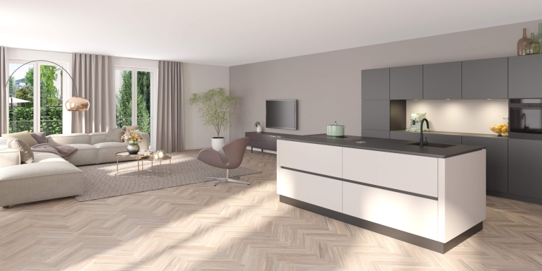Atelierwoning
