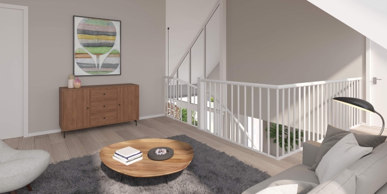 Appartement type C